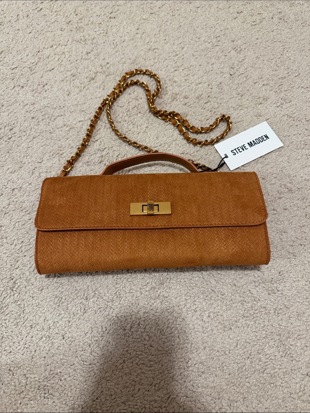 Steve Madden Clutch/Crossbody